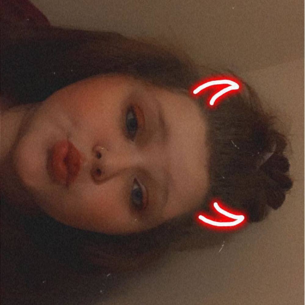 Meet your Posher, Brianna